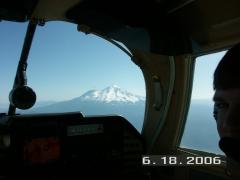 Mount Shasta