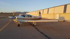 On the ramp at home plate, Benson, AZ