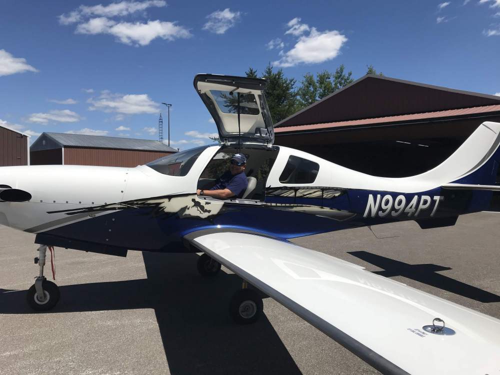 Paul in Lancair 7-6-18.jpg