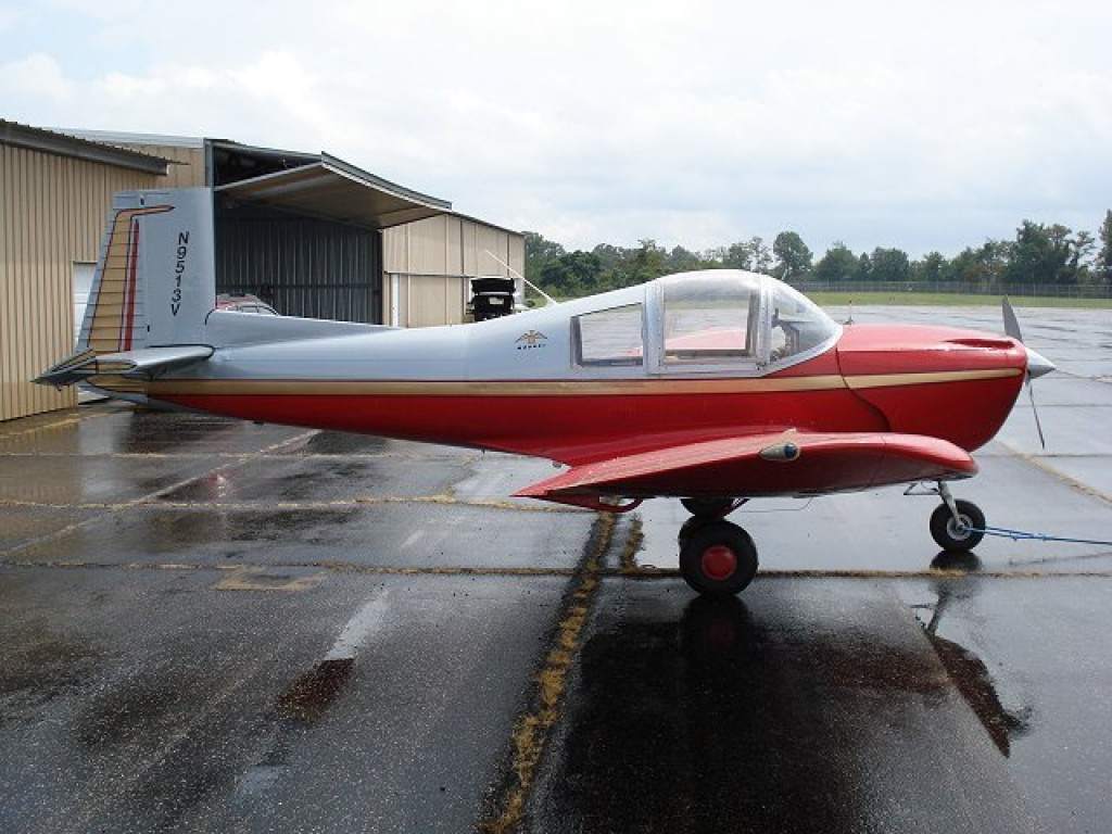Mooney M10 for sale! $23k - Aircraft Classifieds - Mooneyspace.com - A