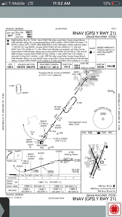 LNAV/VNAV (not LPV) approach capability after legacy G1000 upgrade ...