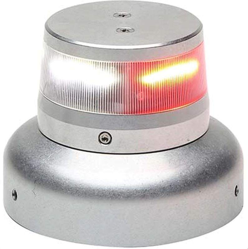 Whelen LED Beacon Lights - 71080 Series For Sale