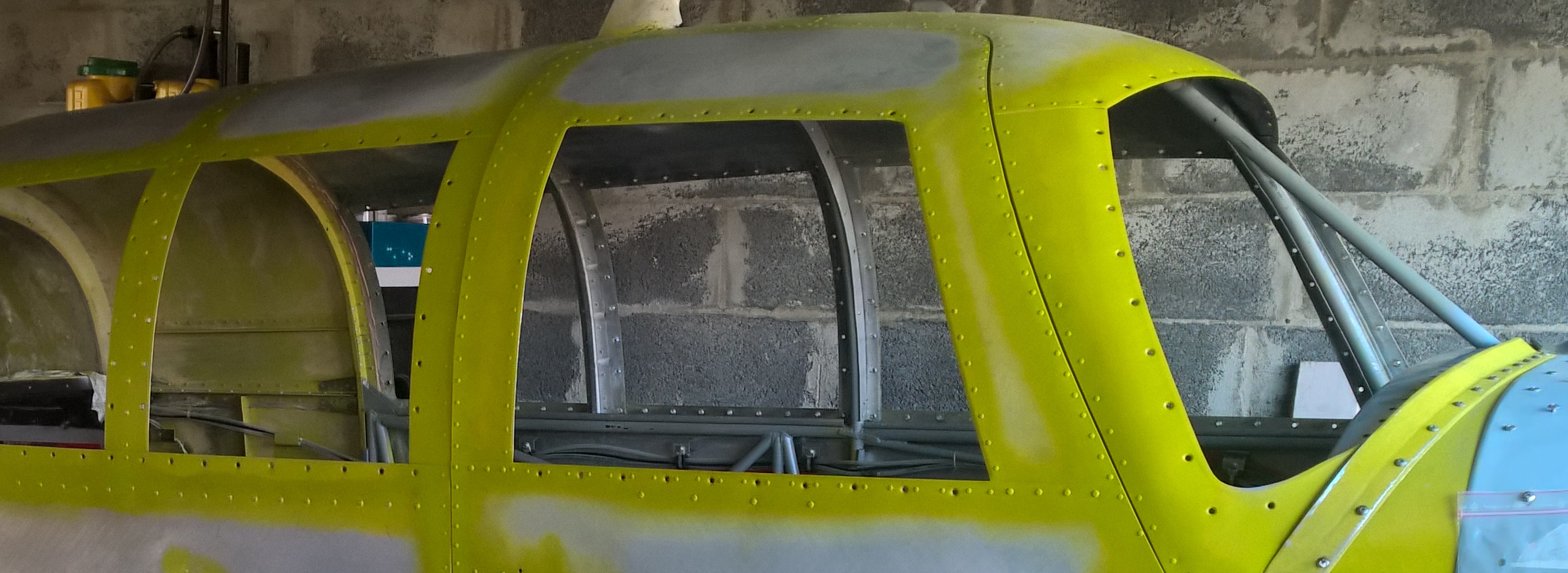 Windshield Cleaner - General Mooney Talk -  - A community  for Mooney aircraft owners and enthusiasts