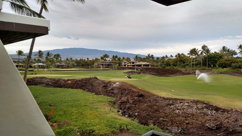 Mauna Kea Out our Patio.jpg