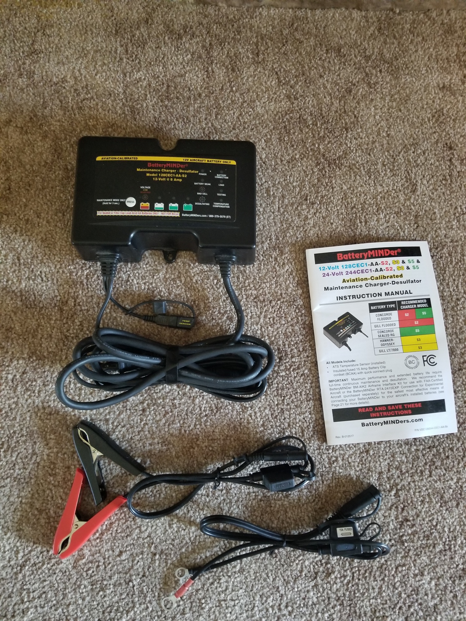 SOLD - JPI USB download box/cable - Avionics / Parts Classifieds ...