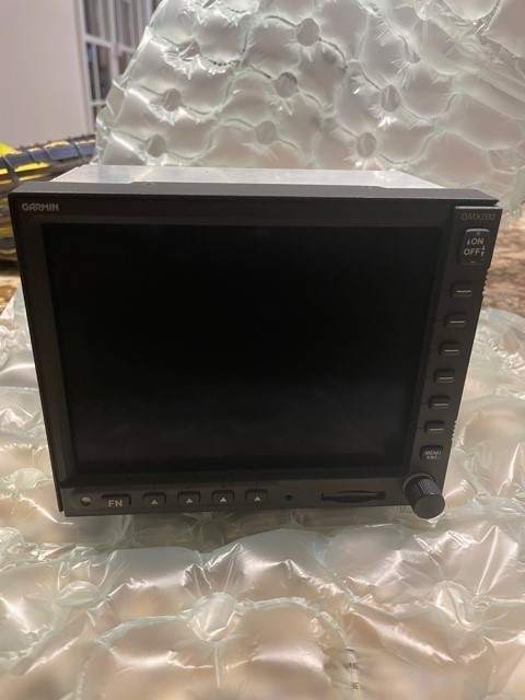 GMX200 For Sale - $sold - Avionics / Parts Classifieds - Mooneyspace ...