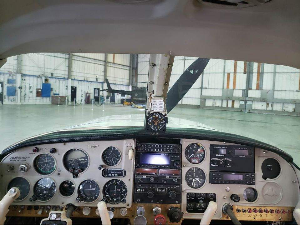 Panel Planning Stage For 65 Mooney M20e - Avionics Panel Discussion 