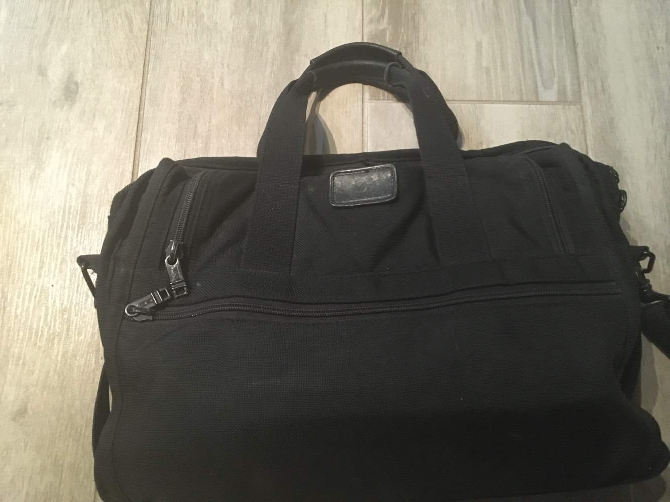 Recommend a Flight Bag? - Miscellaneous Aviation Talk - Mooneyspace.com ...