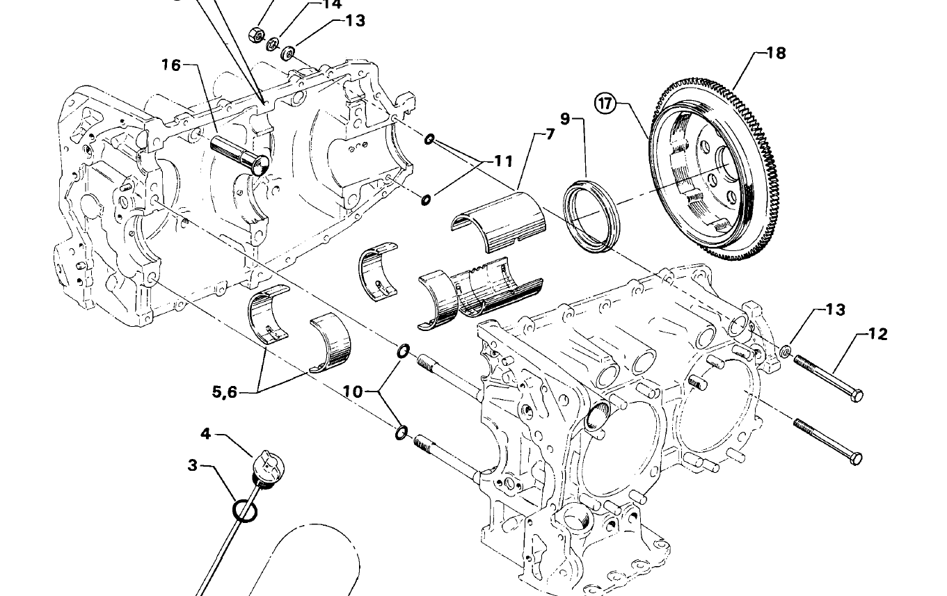 Port & Polish etc for a “Performance” Engine - General Mooney Talk ...