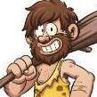 Captain Caveman