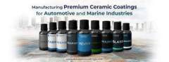 Premium Ceramic Coatings by Kovalent Coatings